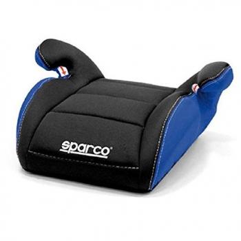 Sparco S00924NRAZ Alzador Bebe, Azul
