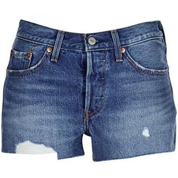 Levi's Shorts 32317-0073-T32