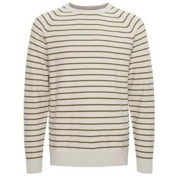 Men's Nutria Knit Pullover Sweater
