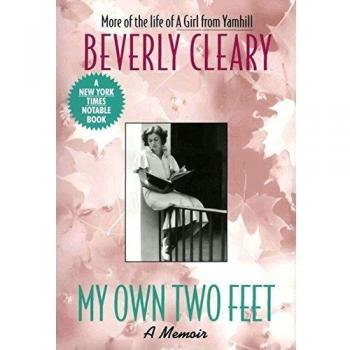 My Own Two Feet