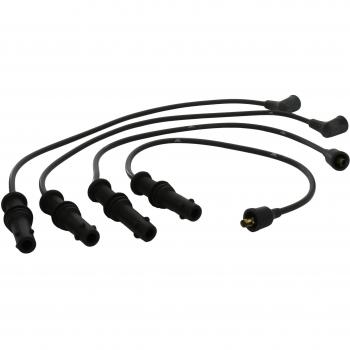 Beru AG 0300890905 Juego de cables de encendido