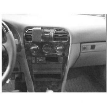 Brodit ProClip - Kit de coche para Volvo S40 96-00