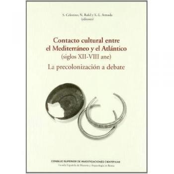 Contacto cultural entre el Mediterráneo y el Atlántico