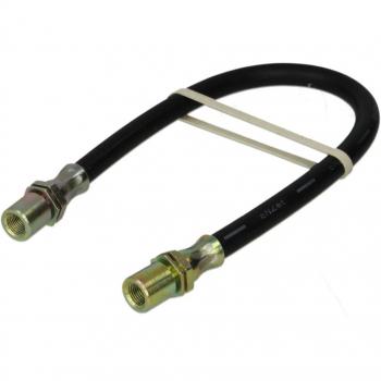 Tubo de freno ABE C80130ABE - Latiguillo de freno, compatible con vehículos específicos, fabricado con materiales de alta calidad para garantizar durabilidad y rendimiento, resistencia a la presión hidráulica, fácil instalación y ajuste preciso