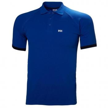 Helly Hansen HP MATCHRACE POLO - Polo, Hombre, Azul