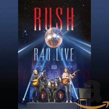 R40 Live