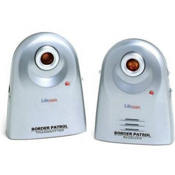 Lifemax Border Patrol - Dispositivo de seguridad