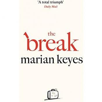 Untitled Marian Keyes 2017: Keyes Marian