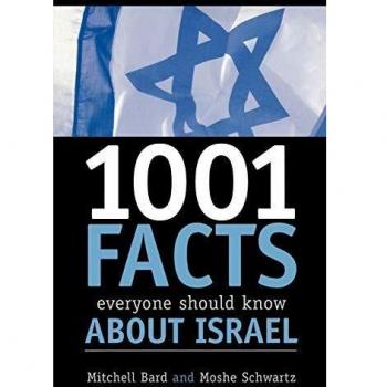 1001 Essential Facts About Israel: A Comprehensive Guide