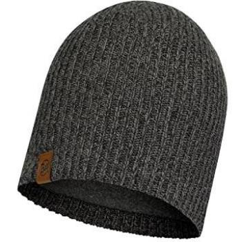 Gorro de Invierno Knitted & Full Fleece Hat-Lyne Grey