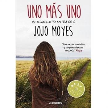 Uno Más Uno (One Plus One) - Best Seller Edition by Jojo Moyes