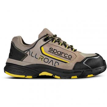 Zapato laboral Allroad S3 ESD talla 39 (0752839TAGI) Sparco