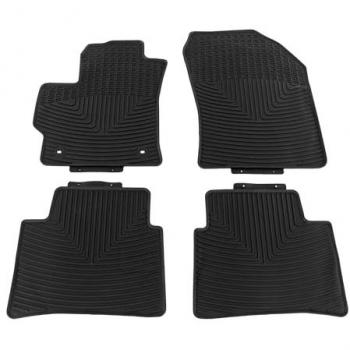 Alfombrillas de coche VAICO para Toyota V70-0688, juego completo, alta resistencia y ajuste perfecto