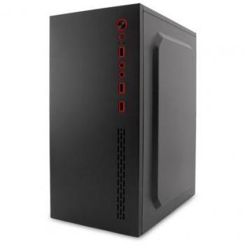 Coolbox MPC-45 Caja MicroATX 500w Negro