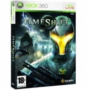 Timeshift