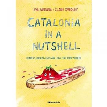 Catalonia in a nutshell: Donkeys, dancing eggs and logs that poop sweets (Altres Cossetània