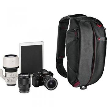 Mochila Manfrotto Pro Light FastTrack 8 MB PL-FT-8 para CSC