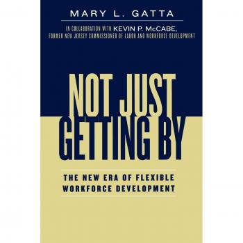 Flexible Workforce Development: Navigating the New Era of Employment