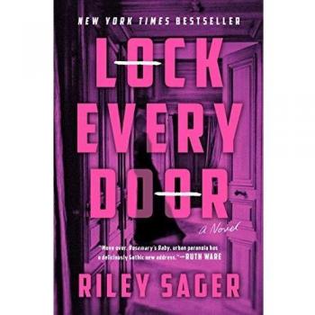 Lock Every Door: A Novel