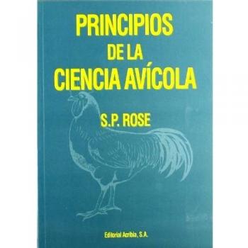 Principios de la ciencia avícola