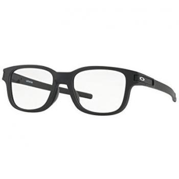 Oakley 8114, Monturas de Gafas para Hombre, Negro