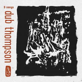 9 Songs - Modulor Records Vinyl Album