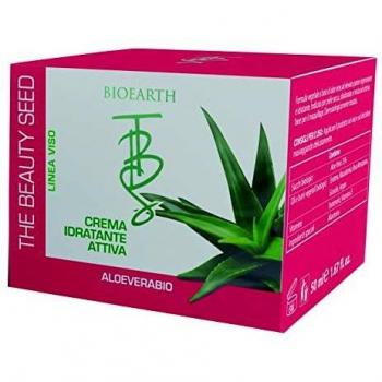 Crema Facial Hidratante 50 ml de crema