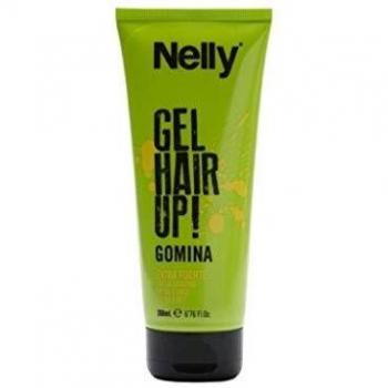 NELLY GOMINA 200ML EXTRA FUERTE