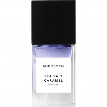 Bohoboco Sea Salt Caramel Eau De Parfum Spray 50ml