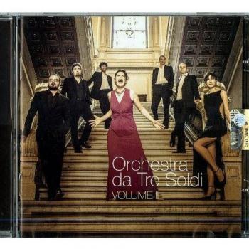 Original CD Volume 2 - Import Edition