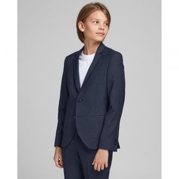 Traje Solaris Blazer Azul