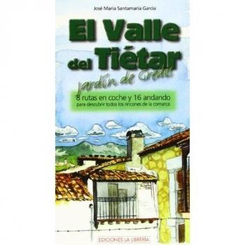 El valle del Tiétar