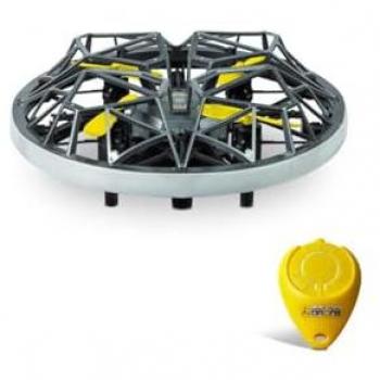 Dron Teledirigido Mondo Ultradrone X12.0 con Evitación de Obstáculos