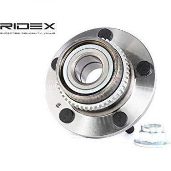 Ridex 654W0224 - Juego de cojinetes de rueda