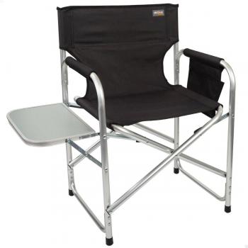 Silla Plegable para Camping Aktive 55 x 81 x 49 cm - Bixoto.com