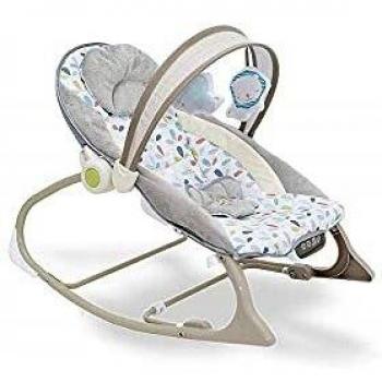 Olmitos - Hamacas, unisex, HAMACA MULTIFUNCION LION, Llon