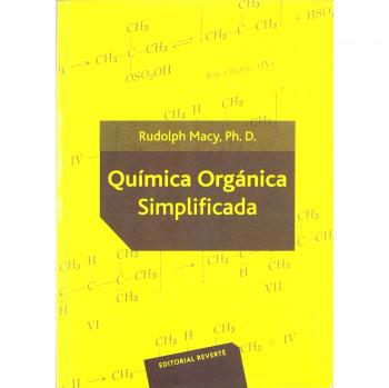 Química Orgánica Simplificada