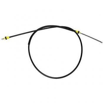 VAICO V21-30003 Cable de accionamiento, freno de estacionamiento
