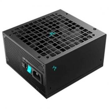 DeepCool PX1200G 1200W ATX Power Supply 80 Plus Gold Full Modular PCIe 5.0 ATX 3.0 Black