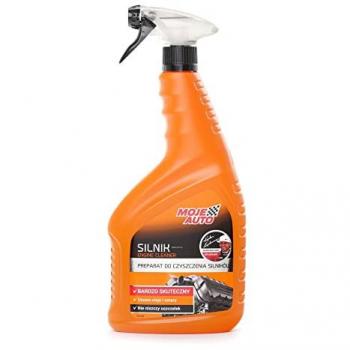 Limpiador de motores MOJE AUTO 19-048 aerosol 650ml