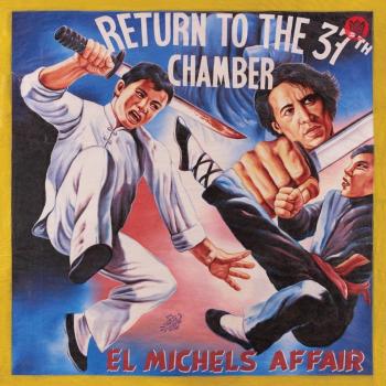 Return to the 37th Chamber: Martial Arts Action Adventure Game