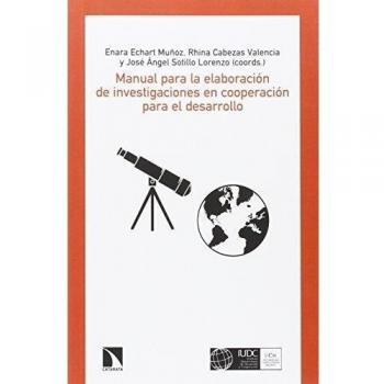 Manual Para La Elaboración De Investigaciones En Cooperación Desarrollo