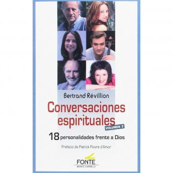 Conversaciones espirituales. Vol. 2