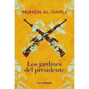 Los jardines del presidente