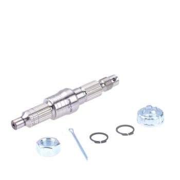 Eje trasero vespa et250c16ccarburador 97c03