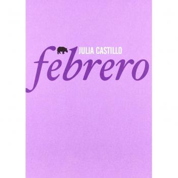 Febrero - Julia Castillo