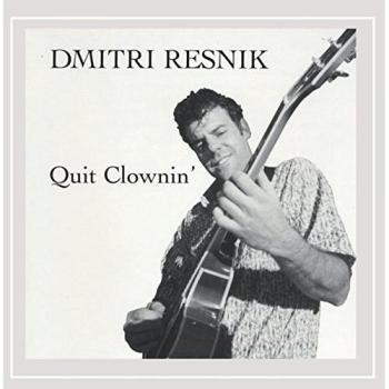 Quit Clownin'
