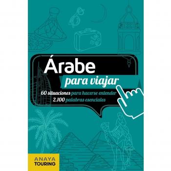 Ãrabe para viajar - Anaya Touring
