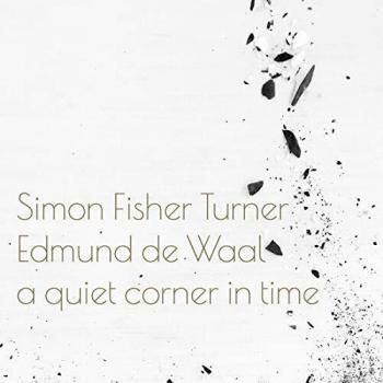 A Quiet Corner In Time