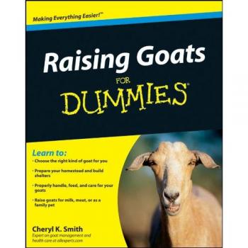 Raising Goats Fd.